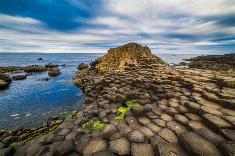 giants causeway uk.